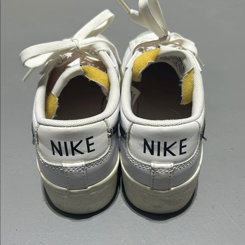Nike Blazer Platform Sneakers (Women’s Size 6)